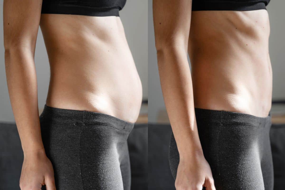 Post-Pregnancy: What Happens to Your Abdominal Muscles After Birth Leicestershire