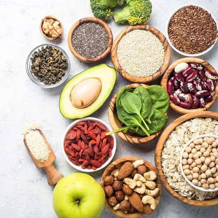 Fecal Incontinence Diet Leicestershire What to include and understand