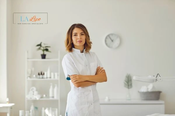 Learn more about us at LA Lipo Leicestershire